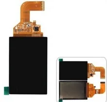 חדש LED LCD מסך תצוגה עבור אולימפוס PEN E-P3 EP3 מצלמה דיגיטלית חלק תיקון + אחורי + קשר