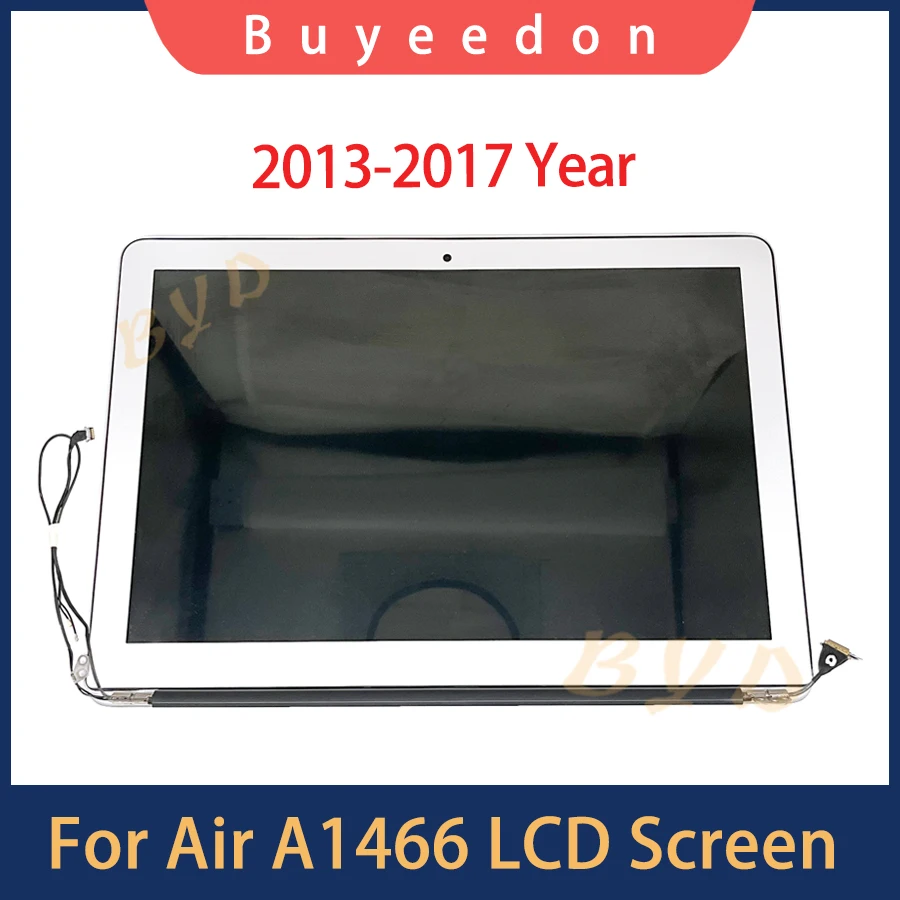 חדש A1466 LCD LED מסך תצוגה הרכבה עבור ה-MacBook Air 13