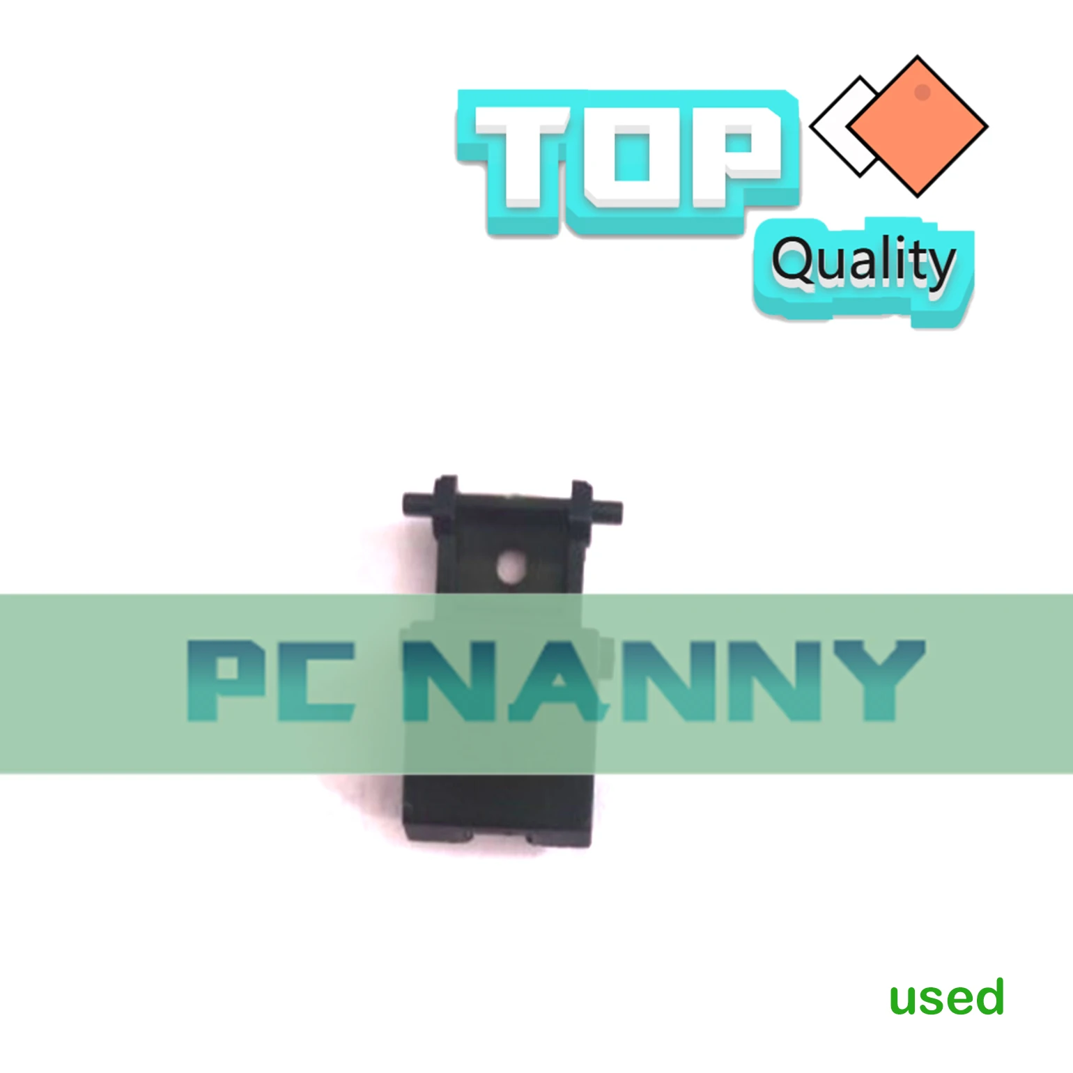 PCNANNY עבור HP מקס 16 TPN-Q241 lan כיסוי