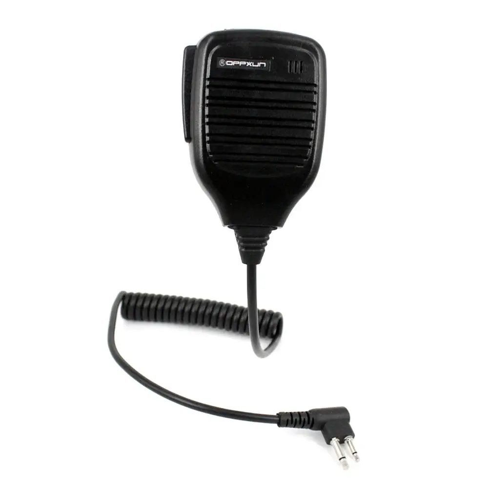 רמקול מיקרופון מיקרופון עבור Motorola EP450 GP300 GP68 GP88 CP88 CP040 CP100 CP125 CP140 XTN סדרה של מכשיר קשר נייד רדיו
