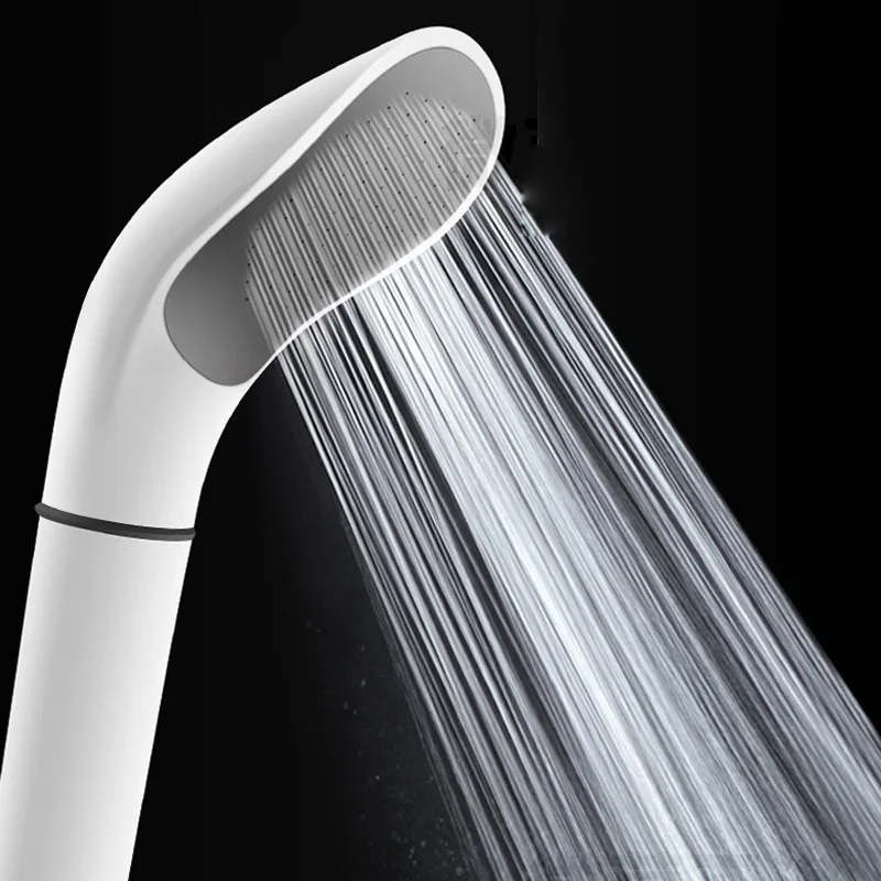 לחץ גבוה מקלחת הביתה חדר אמבטיה חדר כושר חדר מקלחת Booster גשמים מקלחת מסנן זרבובית תרסיס איכותי חוסך במים