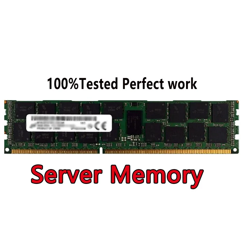 שרת זיכרון DDR4 מודול HMA84GR7CJR4N-VKTN RDIMM 32GB 2RX4 PC4-2666V RECC 2666Mbps SDP MP
