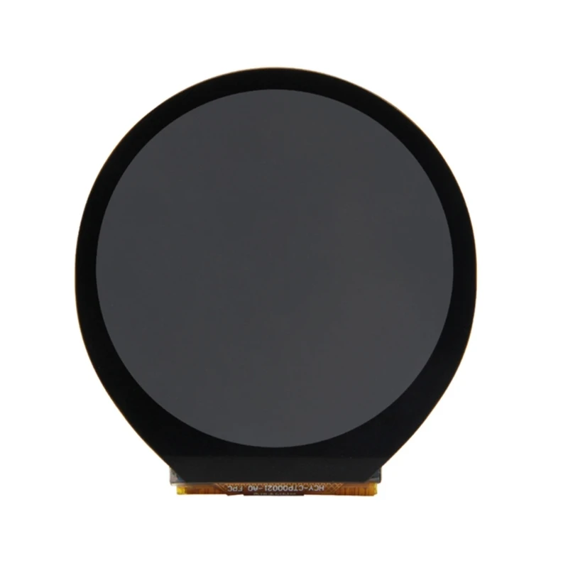 LILYGO® T-RGB ESP32-S3 2.1 אינץ ' תצוגת LCD ESP32-S3R8 פיתוח המנהלים אלחוטית WIFI Bluetooth תואם-מודול